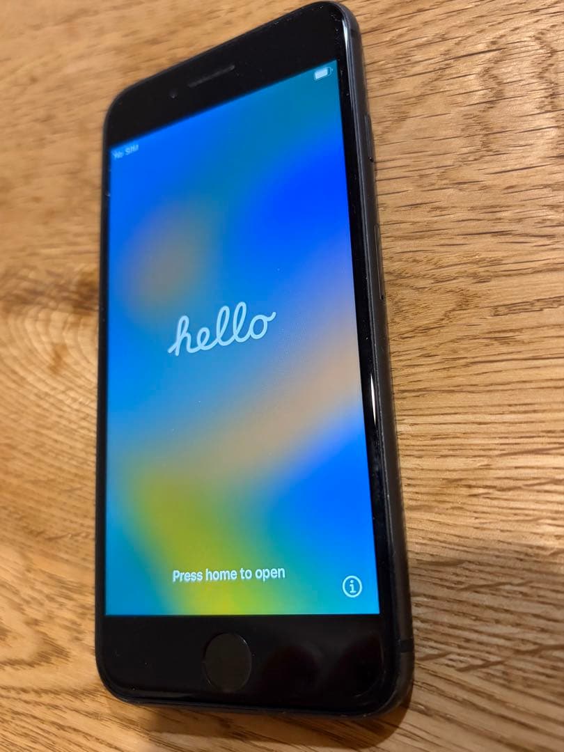 iPhone 8 64GB 初期化済み SIMフリー 動作確認済み iPhone8 ゴールド 64GB simフリー 初期化済み Apple｜Yahoo!フリマ（旧