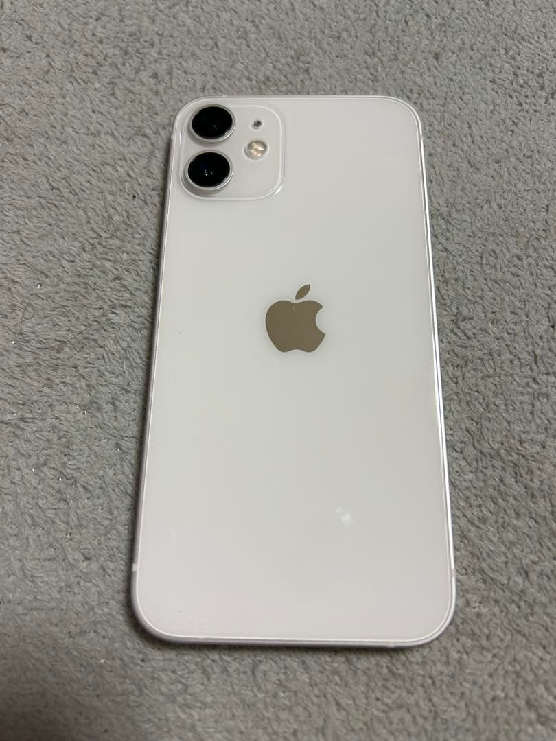 iPhone 12 mini 64G ホワイト Apple iPhone 12 mini 64GB SIMフリー [ホワイト] 価格比較 - 価格.com