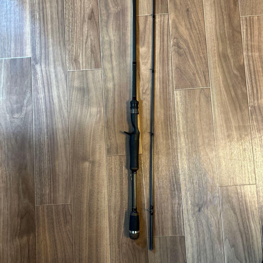 ノースフォークコンポジット　ZC70HJW ZC70HJW – North Fork Composites