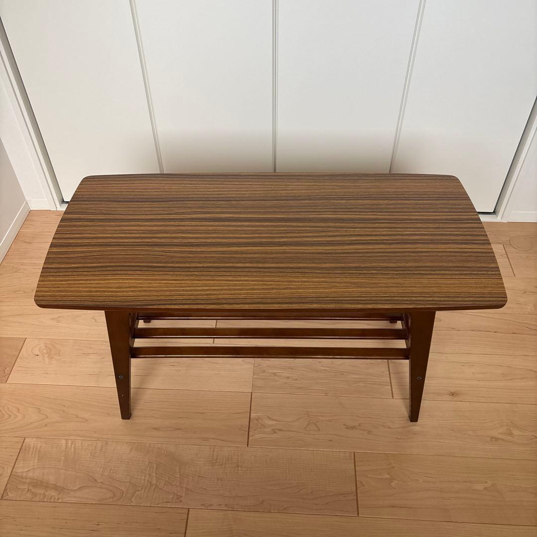 【週末限定】カリモク　リビングテーブルS Amazon｜カリモク60 リビングテーブル S ウォールナット T36300SWK