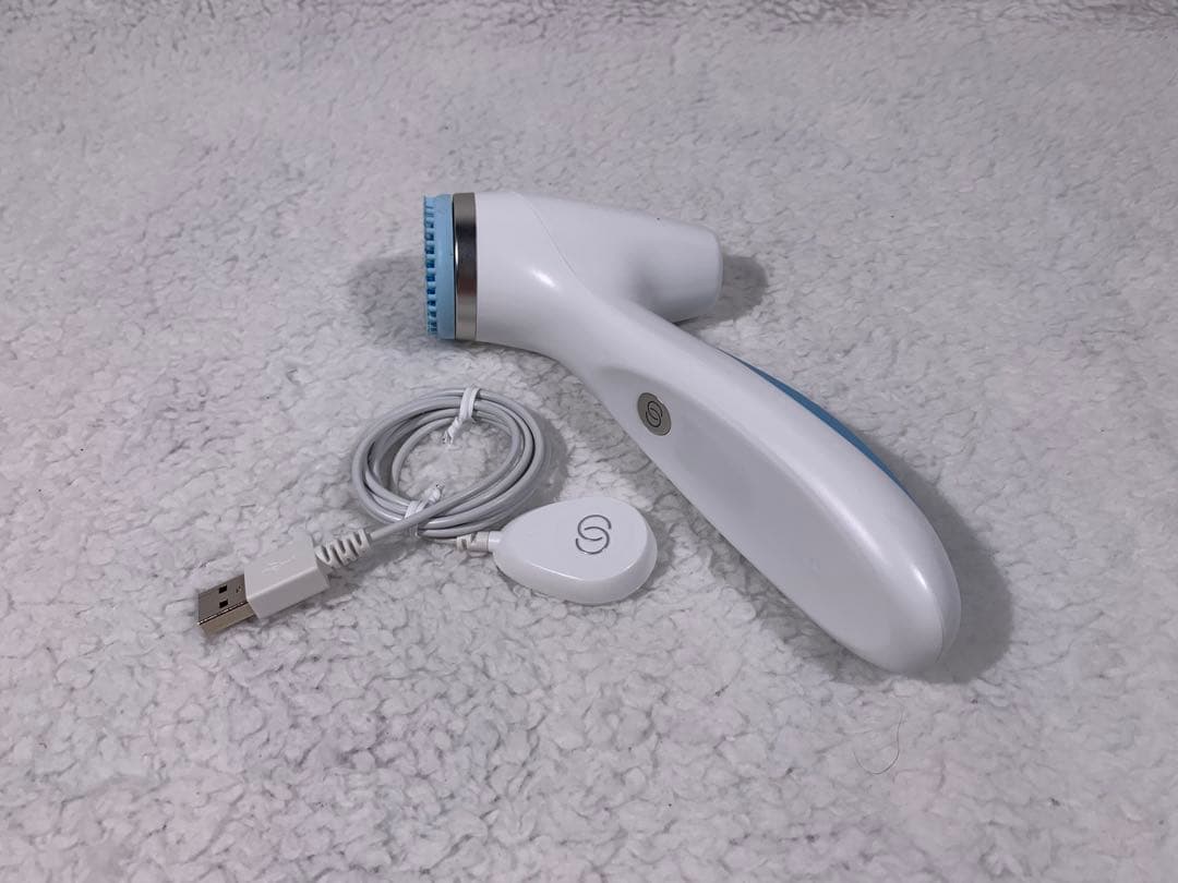 ニュースキン ageLOC®︎ ルミスパ®︎ iO（やさしいヘッド）♭2 - メルカリ