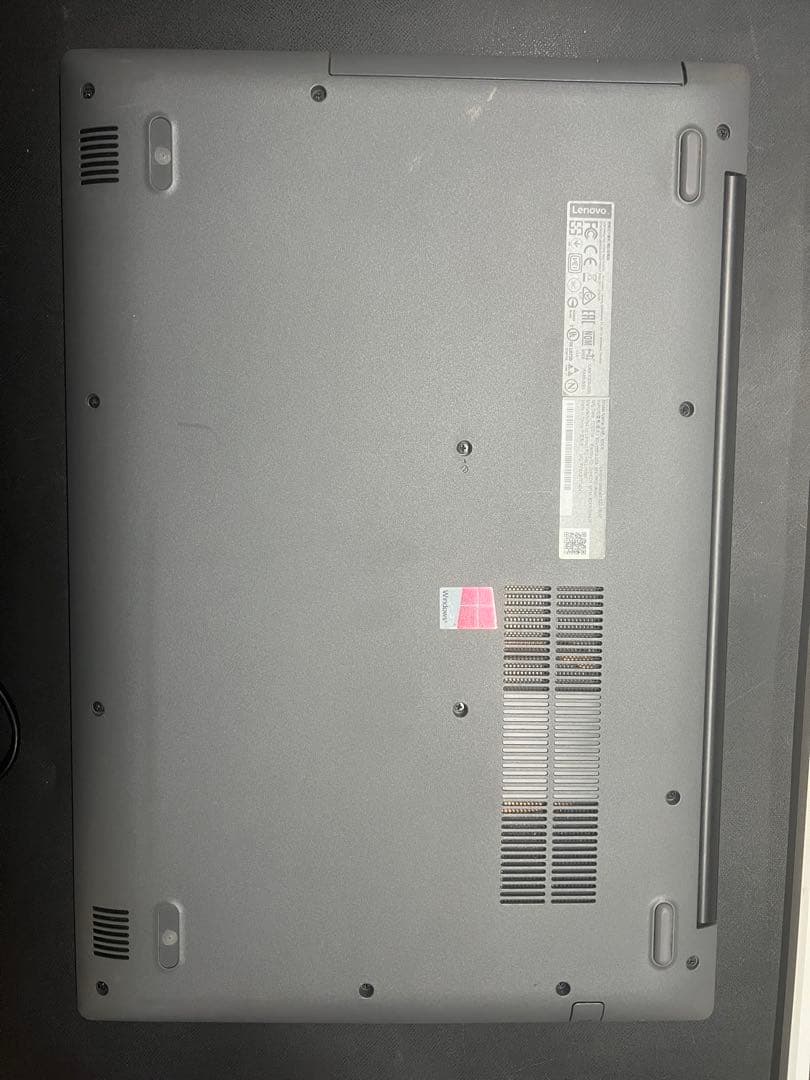 LENOVO ideapad 320 訳あり - メルカリ