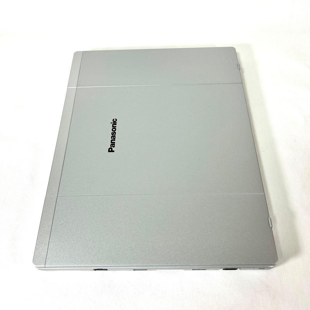 Let's note FV1 i7 512GB 32GB タッチパネル パナ - メルカリ
