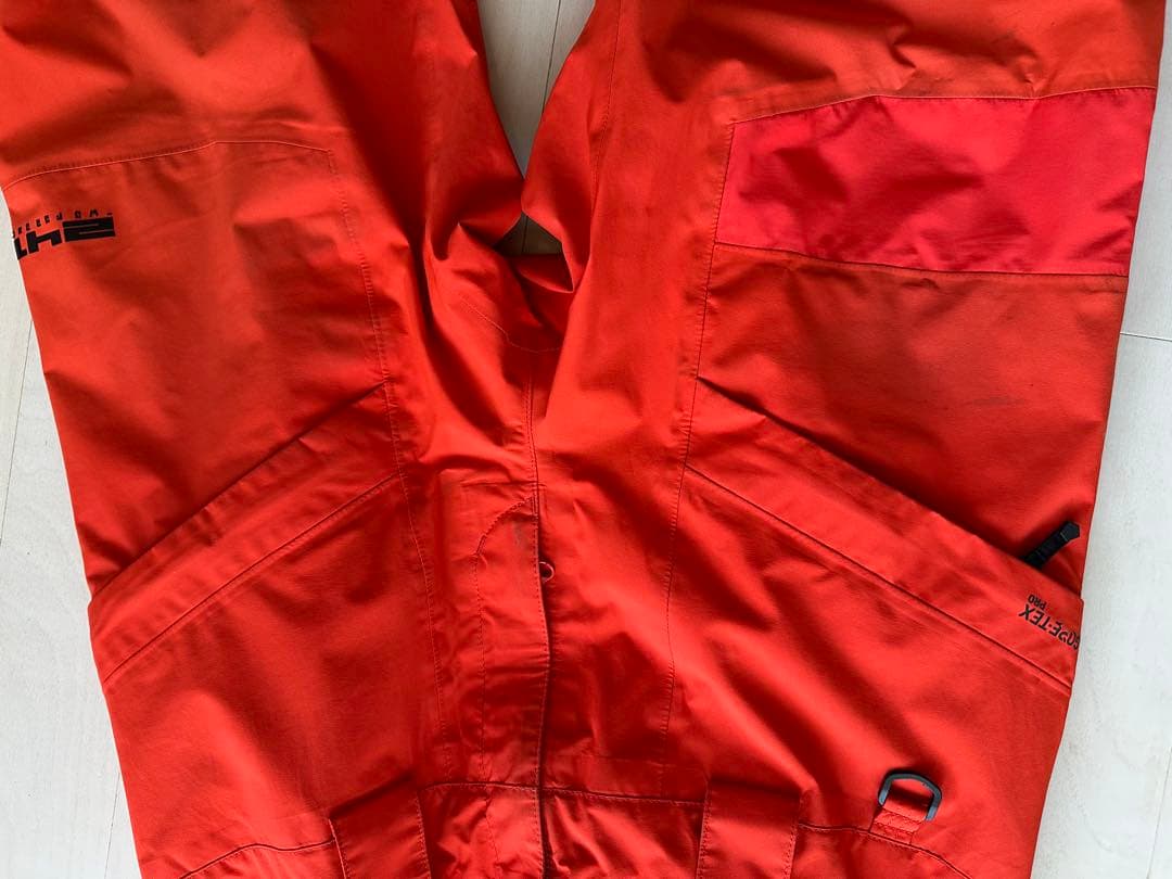 GORE-TEX PRO 3L ビブパンツ Lサイズ 24-25シーズン 241