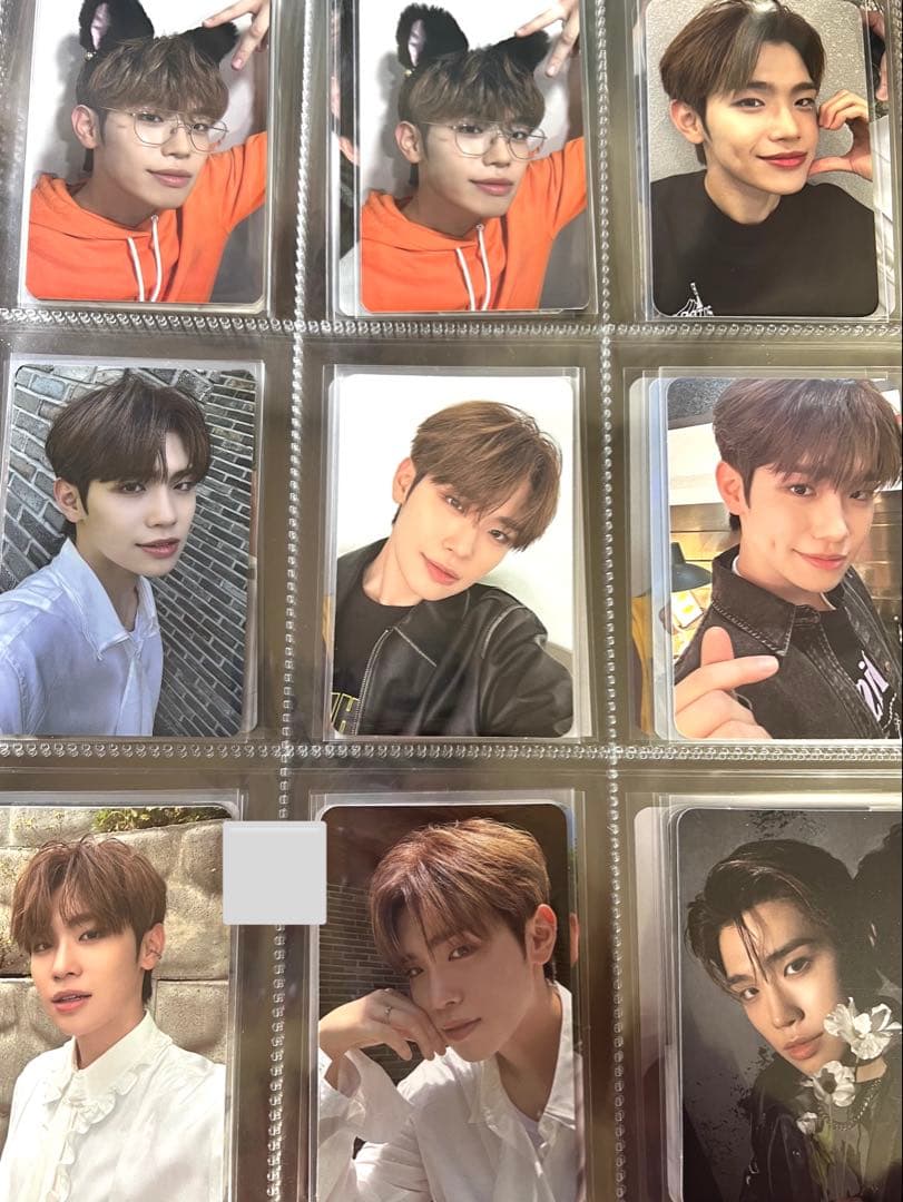 zerobaseone ペンコン 1集 トレカ グッズ 187点 まとめ売り - メルカリ