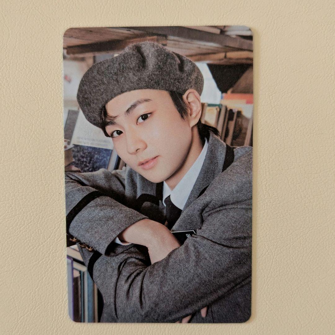 ENHYPEN ジョンウォン トレカ - メルカリ