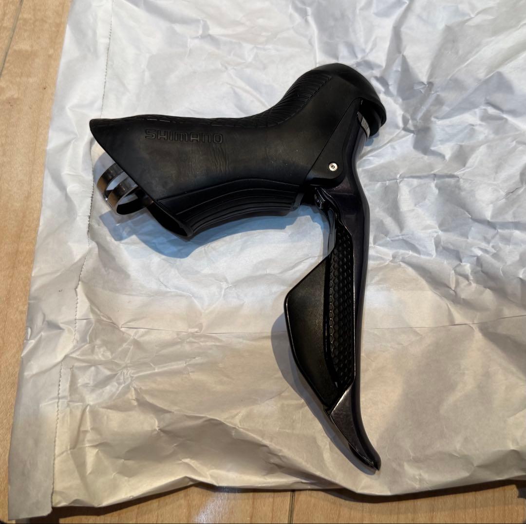 Shimano STIレバー　ST-R8070(右) ジャンク品 Shimano STIレバー ST-R8070(右) ジャンク品 SHIMANO 「シマノ