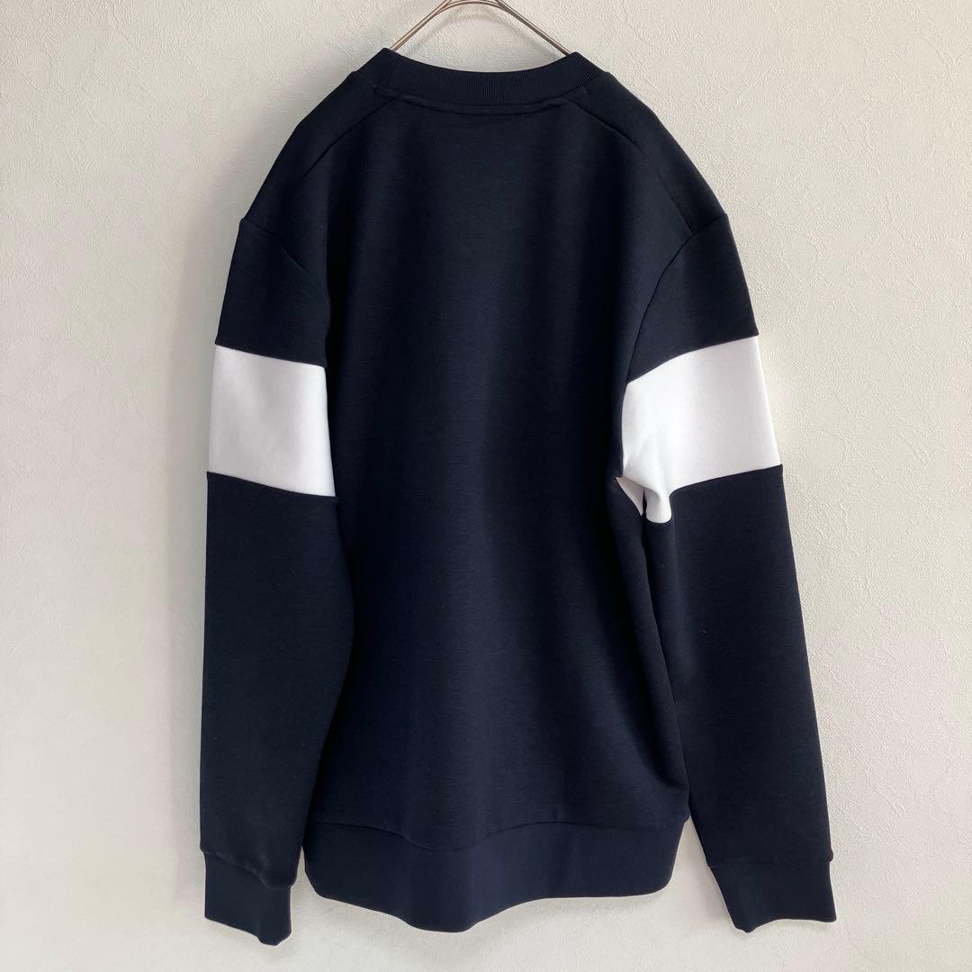 新品未使用】J.LINDEBERG テックスウェット M ネイビー ゴルフ - メルカリ