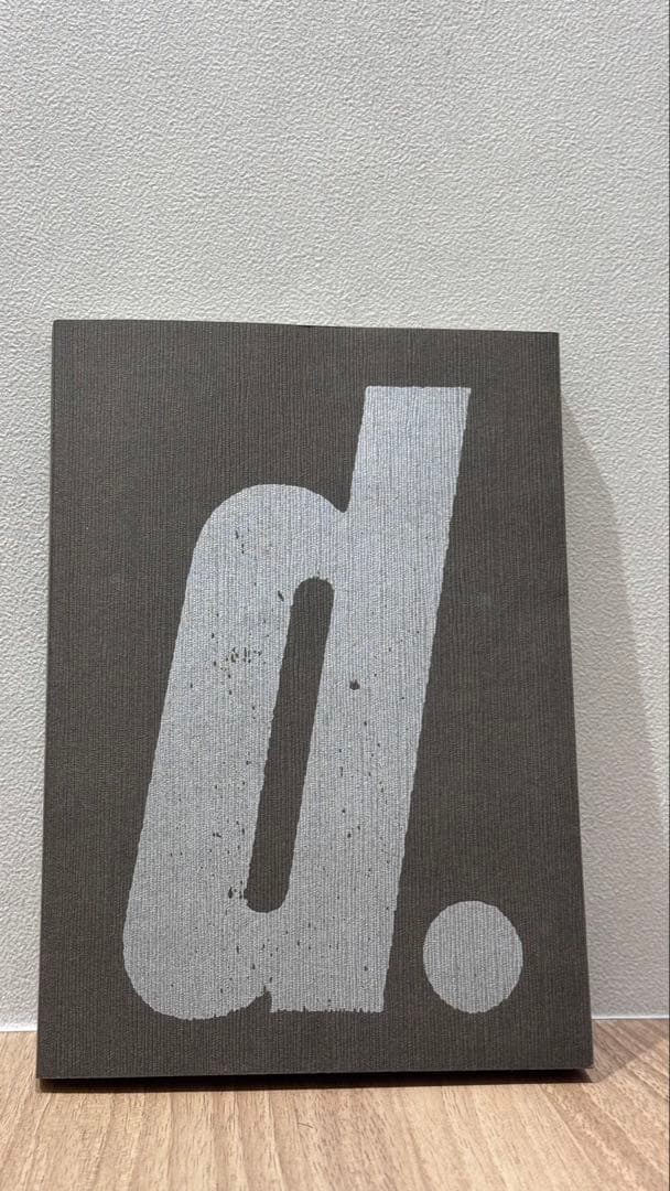 【希少】DEAD END ツアーパンフレット（デッド エンド） GHOST OF ROMANCE(LP)/DEAD END/デッド・エンド｜日本のロック