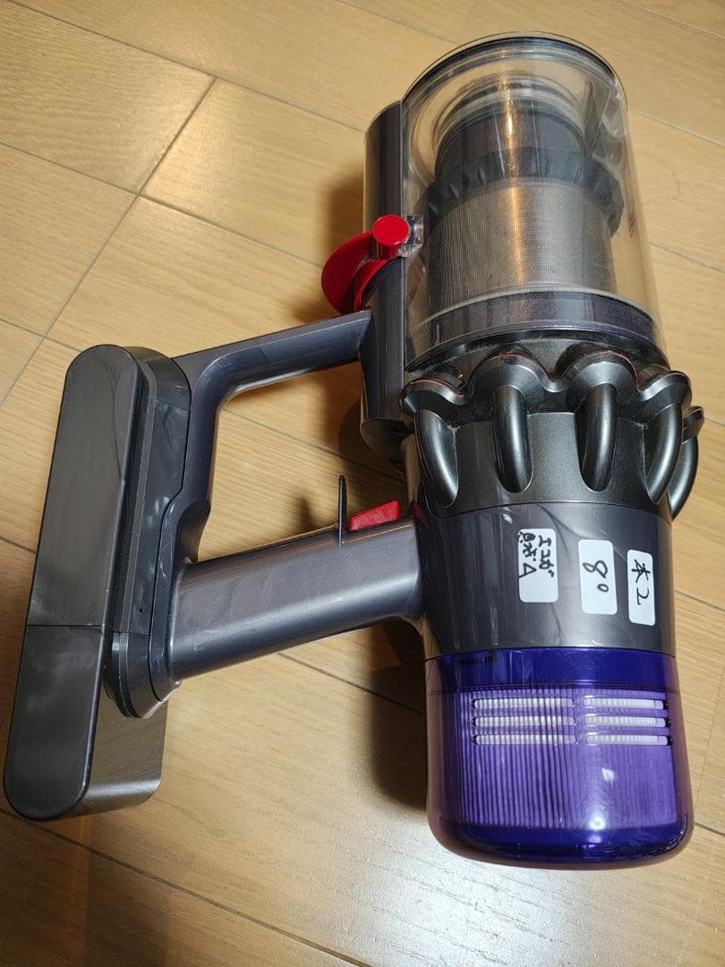 ダイソン★掃除機★V11本体★ＳV14★バッテリー新品同等★エコ運転×★2 Dyson（ダイソン） 互換品 Dyson V11 SV14 互換 バッテリー 大容量