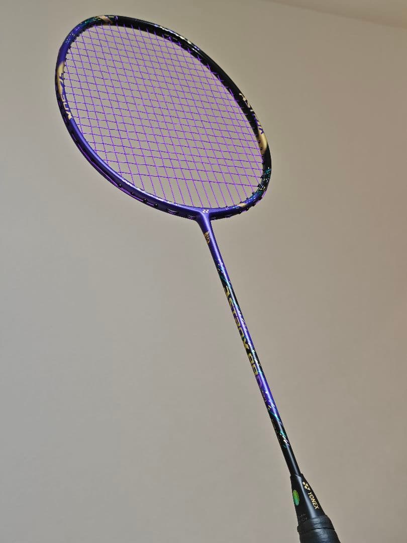 15000本限り アストロクス88dプロ 限定色 中国代表隊 4u5 - メルカリ