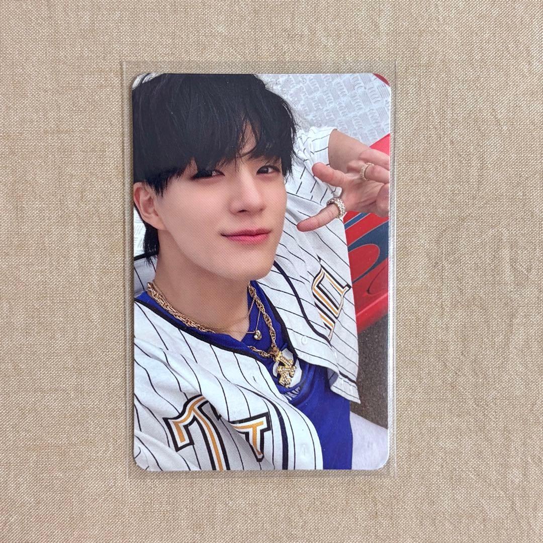 NCTDREAM BEATBOX デジパック ジェノ トレカ - メルカリ