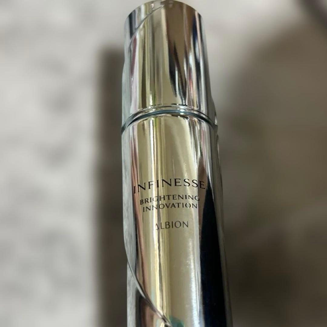 アルビオン アンフィネス ブライトニング イノベーション 美白美容液