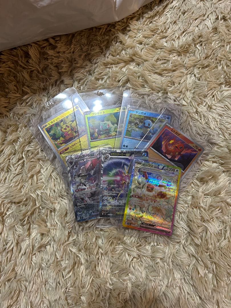 PSA10 ブラッキーV SR S6a 等イーブイヒーローズ 084/069 - メルカリ