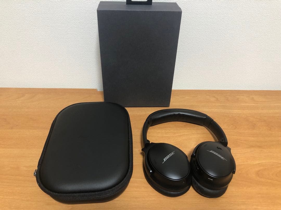 Bose QuietComfort 45 headphones ヘッドホン Amazon.com: Bose QuietComfort 45 Bluetooth Wireless Noise