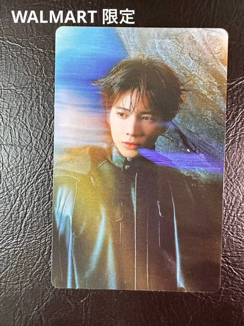 TXT テヒョン アメリカ限定 ウォルマート トレカ TOGETHER - メルカリ