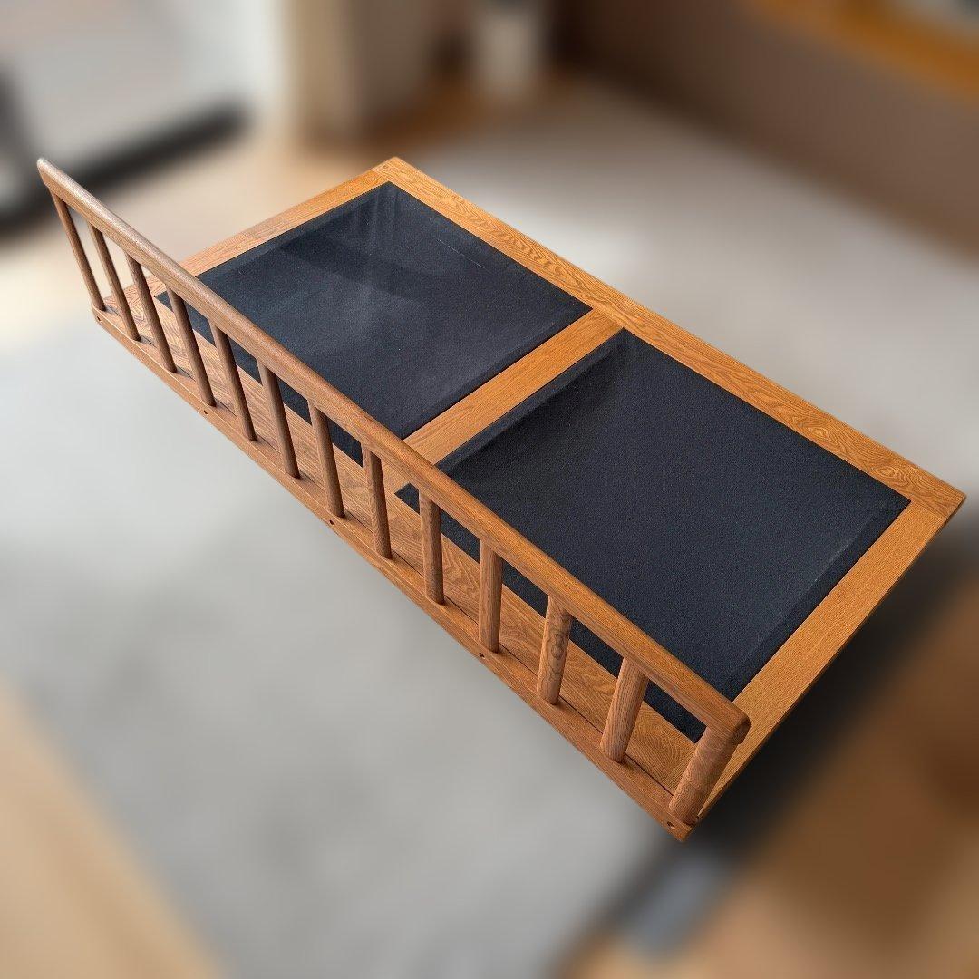 希少品】Re:CENO リセノ AGRA アグラソファ クリンプ生地 オリーブ