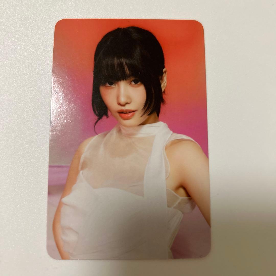 TWICE モモトレカアメリカターゲット特典target