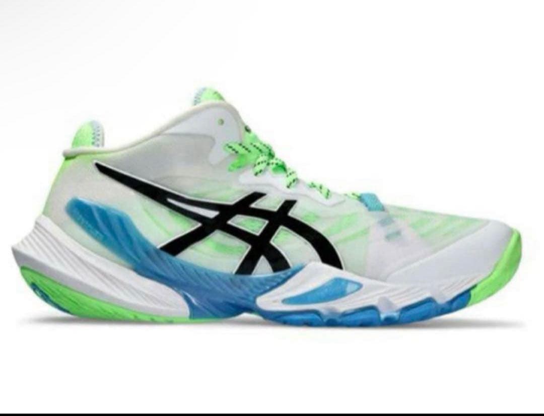 asics RISE（メタライズ） 27.0cm / バレーボール