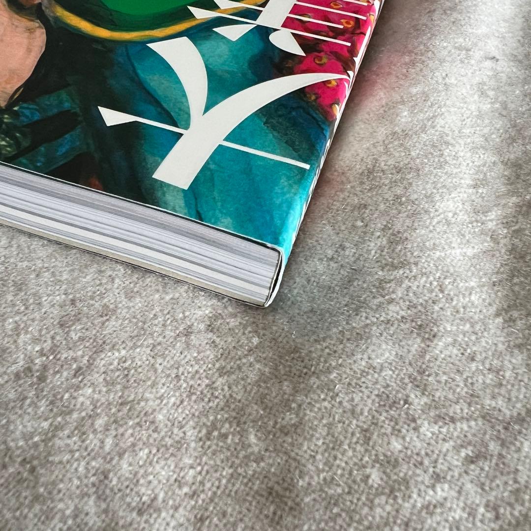 図録 楳図かずお大美術展 公式カタログ - メルカリ