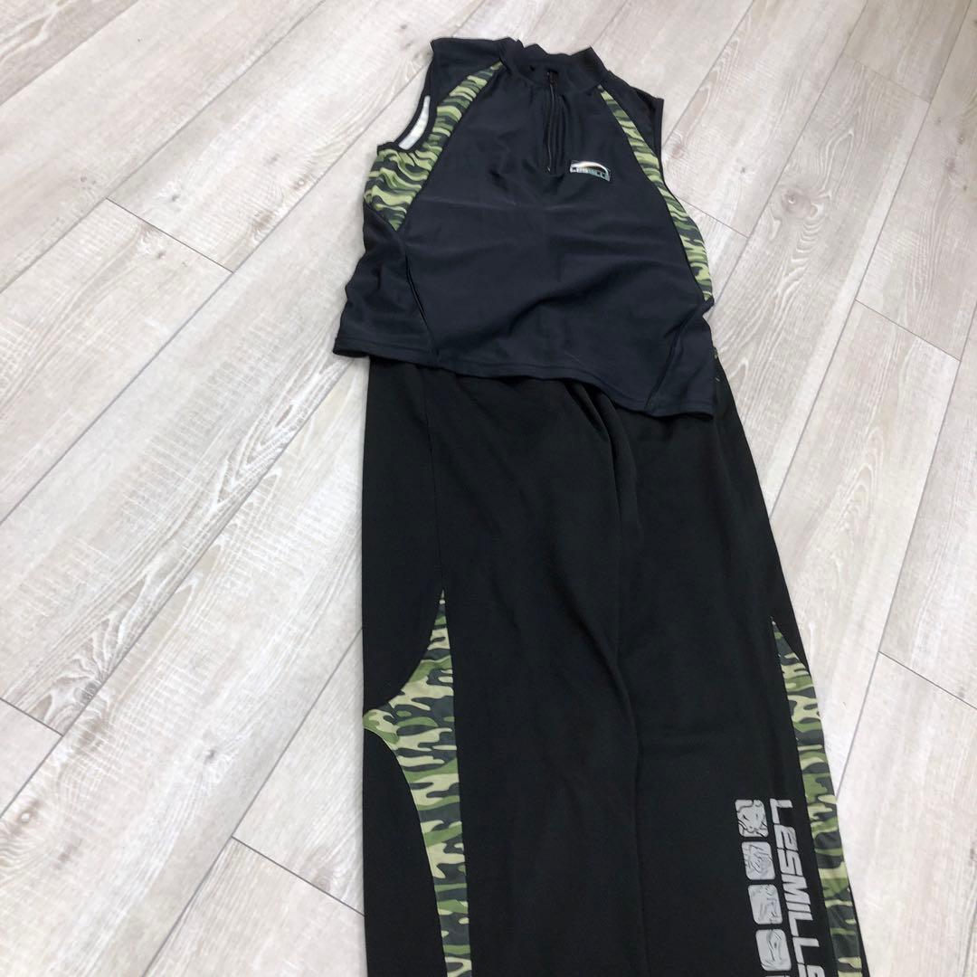 ボディコンバット レスミルズ 超レア商品 BTS時代の物 海外の方にも