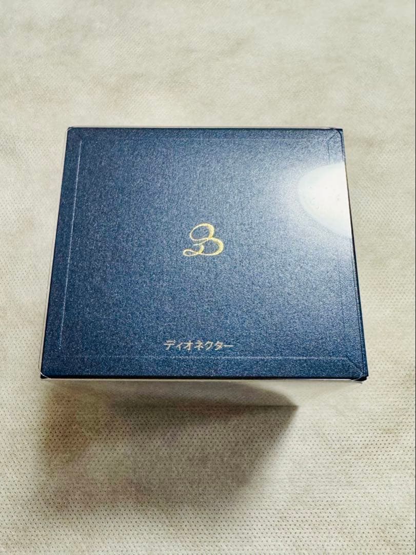 新品未開封！アルビオンアンベアージュ 不老の秘薬ディオネクター30g