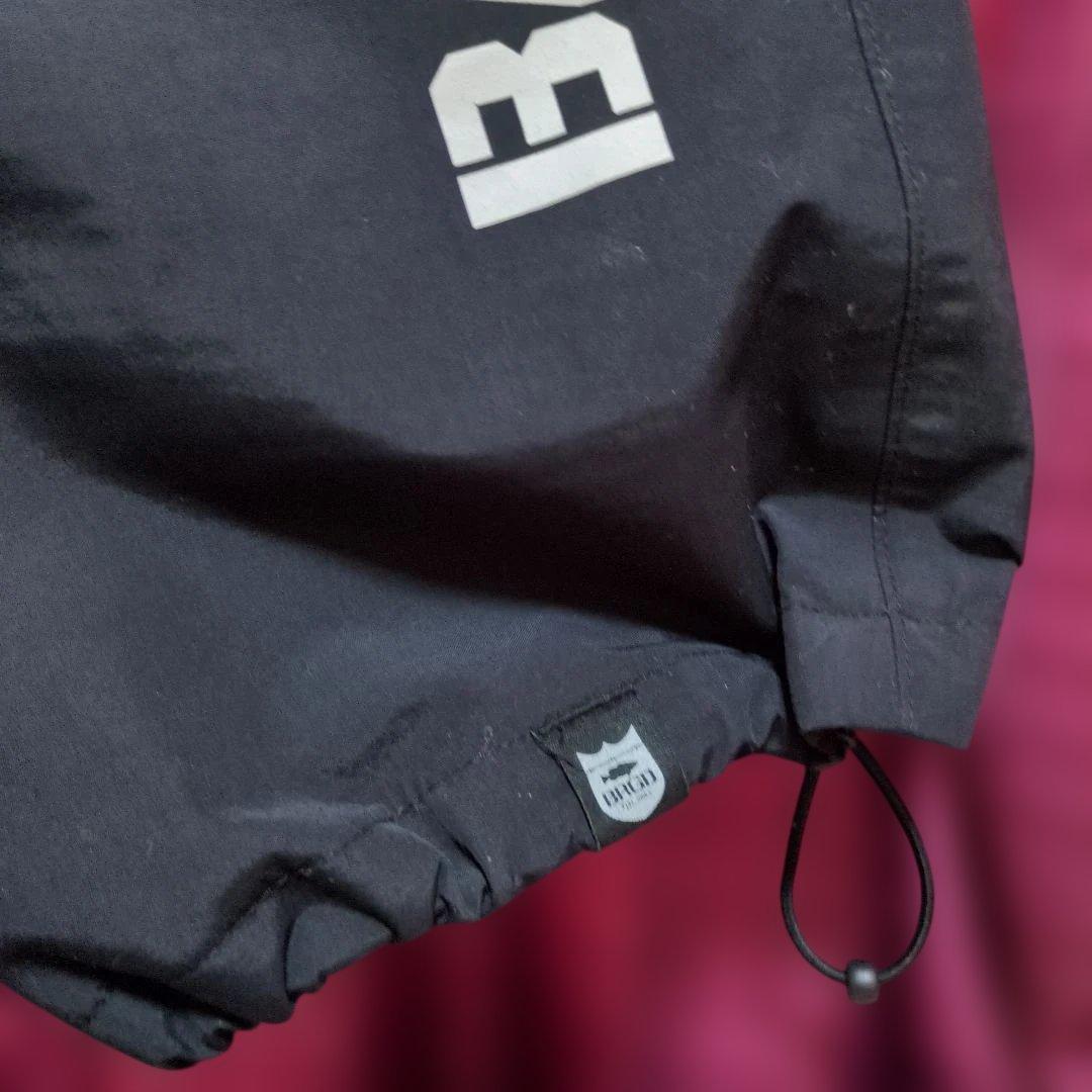 ☆ ABU GARCIA X BASS BRIGADE レインスーツセット☆ - メルカリ