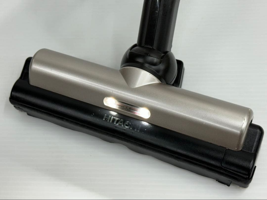 PV-BL2H 中古 美品 綺麗 D-DP22 ヘッド 回転ブラシ 日立掃除機 - メルカリ