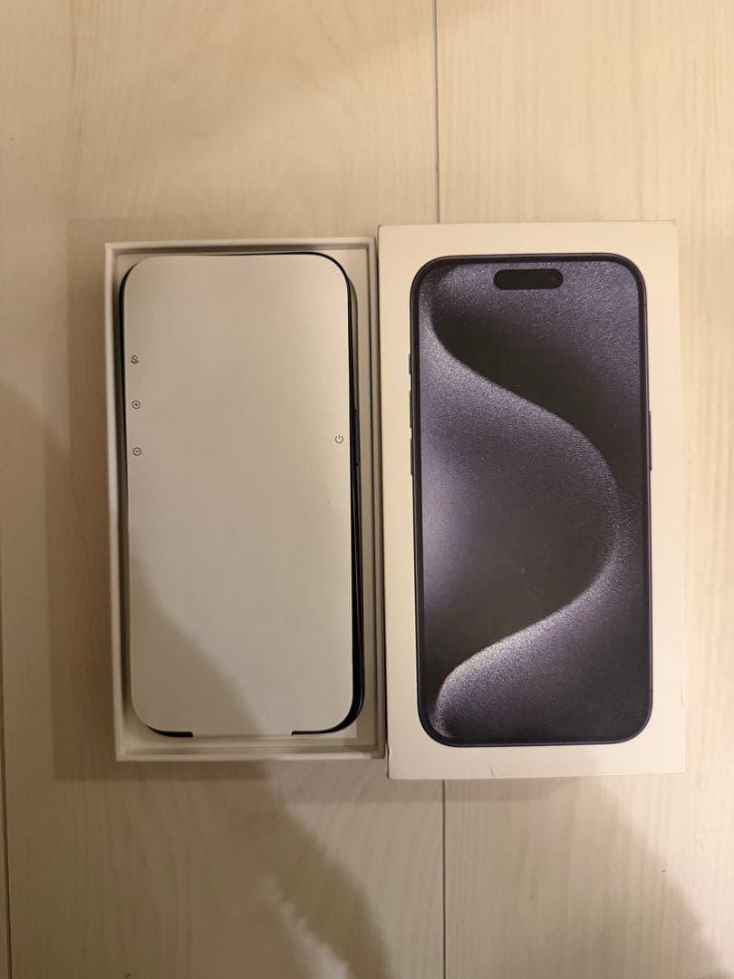Apple iPhone 15Pro ブルーチタニウム 256GB 本体 美品 Amazon.com: Apple iPhone 15 Pro, 256GB, Blue Titanium - Verizon