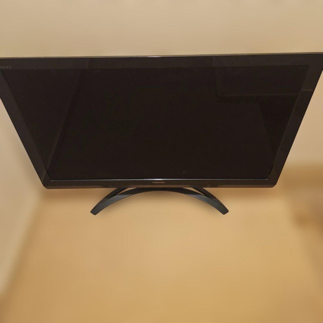 REGZA TOSHIBA 液晶テレビ 37Z2　動作確認済みジャンク品 2026年最新】37Z2 REGZAの人気アイテム - メルカリ