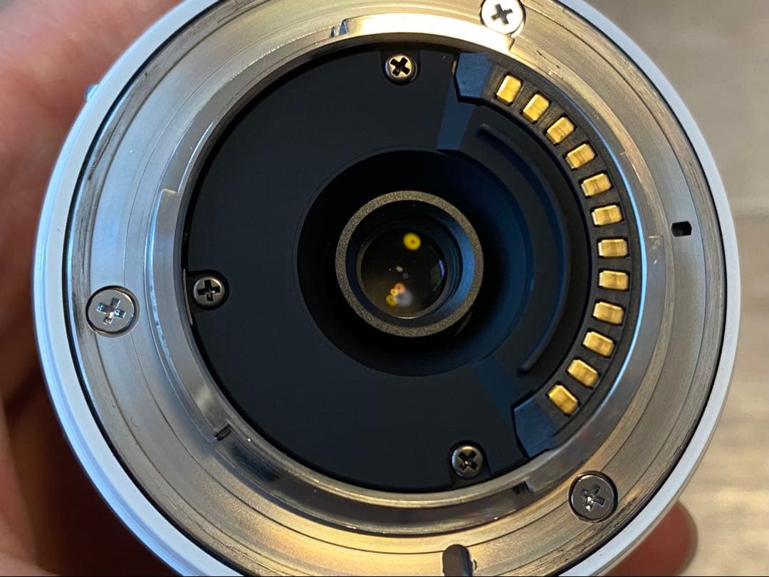 【美品】Nikon 1 NIKKOR 11-27.5mm f/3.5-5.6