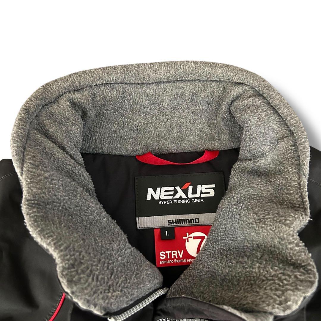 SHIMANO NEXUS GORE-TEX フィッシングスーツ STRV+7 - メルカリ