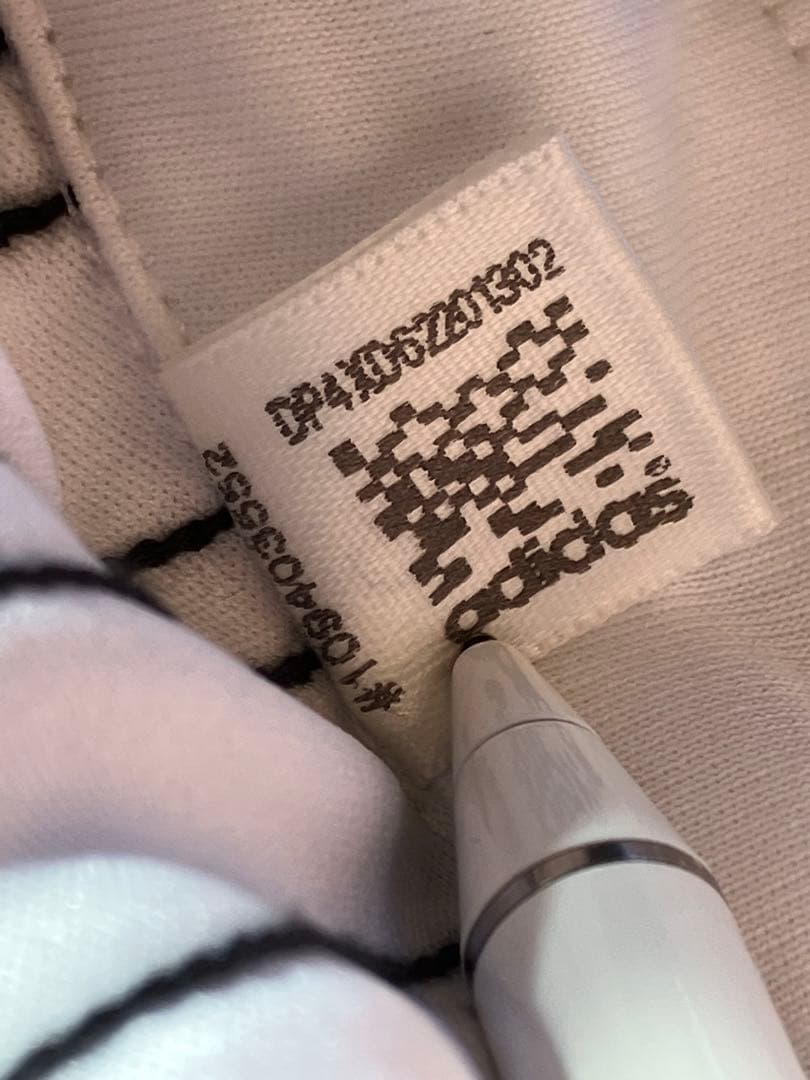 新品タグ付 正規品 レアル・マドリード クリスティアーノ・ロナウド