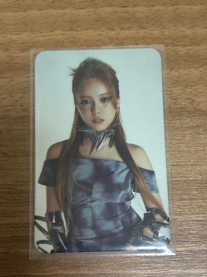 XG JURIA トレカ　world tour トレカ vip限定 XG FC会場限定 ジュリア トレカ 枚セット - メルカリ