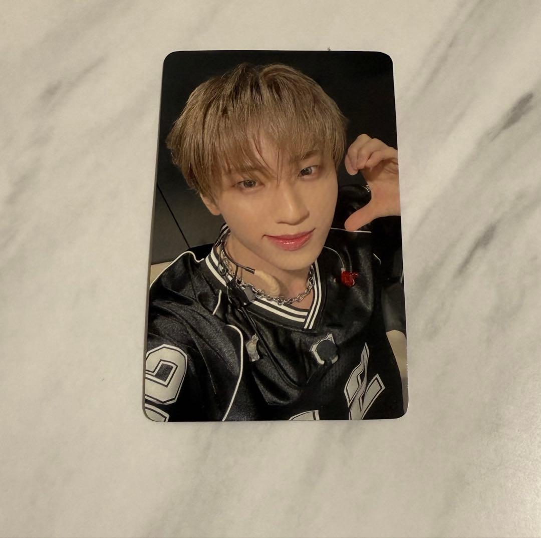 フェンファン トレカ 大阪 ファンコン FC限定 - メルカリ