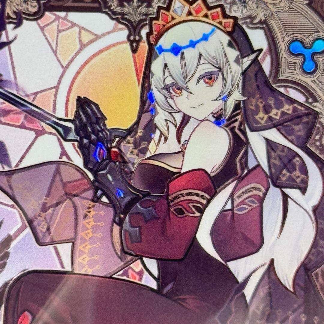 Ys35h 赫の聖女カルテシア 60枚 遊戯王 カードスリーブ プロテクター