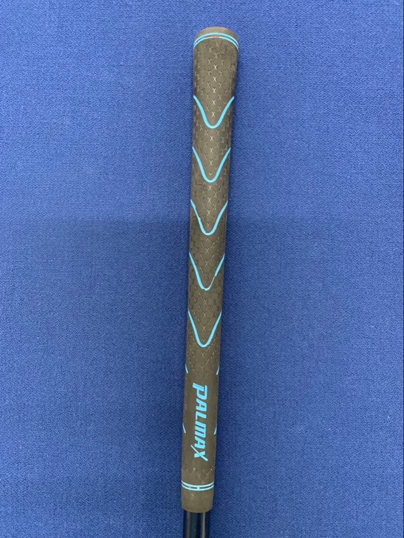 テーラーメイド SIM2 MAX 3W 15° VENTUS 6-S カバー付 - メルカリ