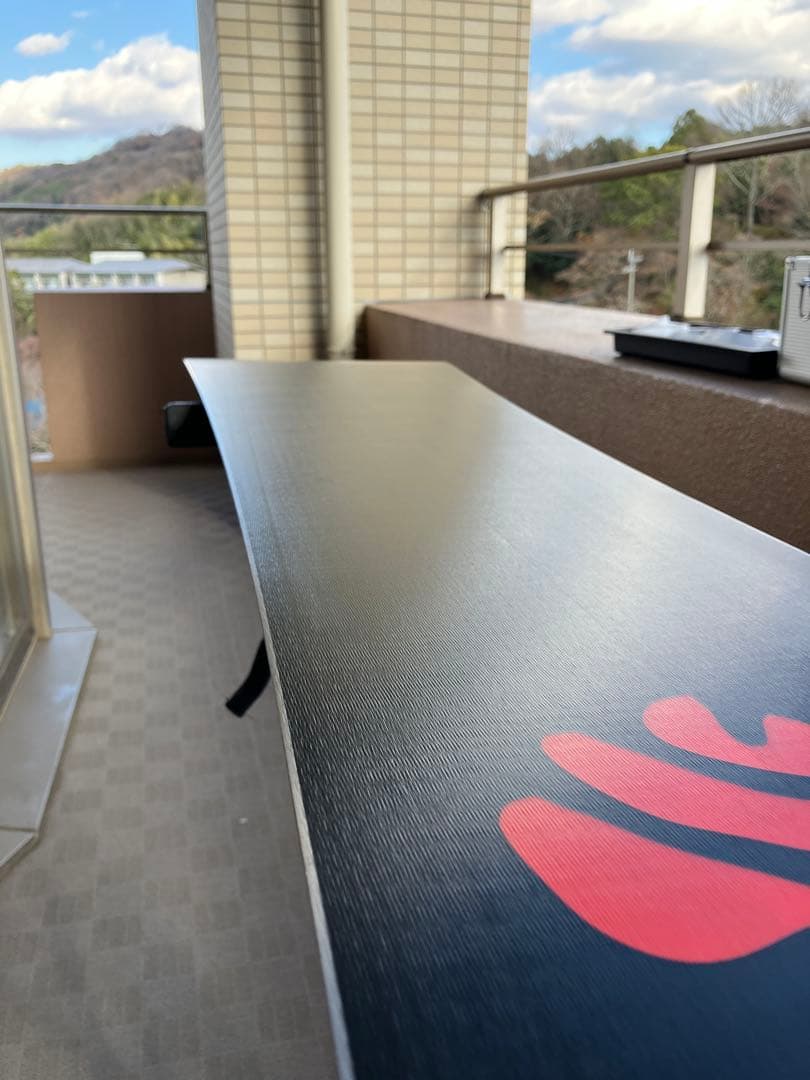 【美品】SIMS KING 159