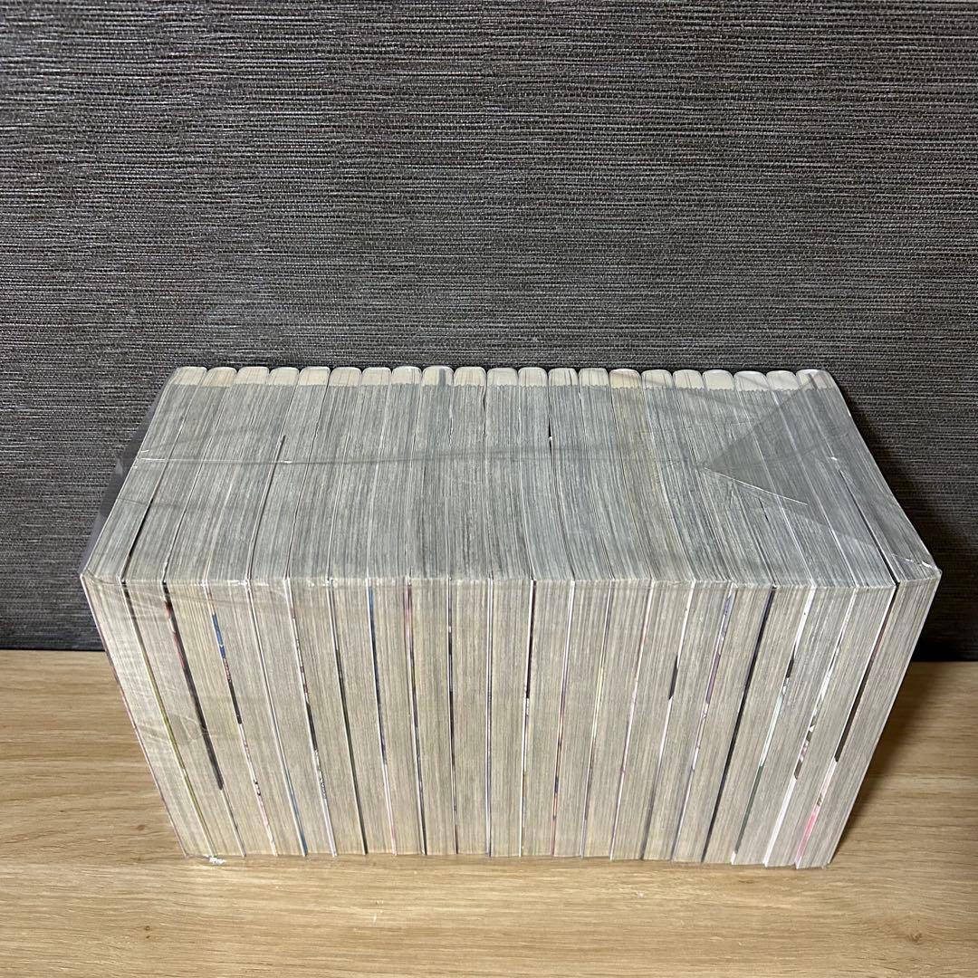 二月の勝者　-絶対合格の教室 - 全巻セット　1-21巻　A25720