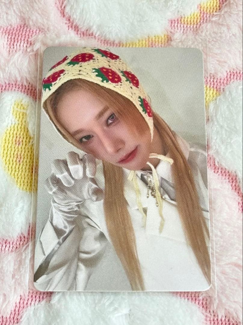 在庫ラスト XLOV fanplee ルイ トレカ - メルカリ