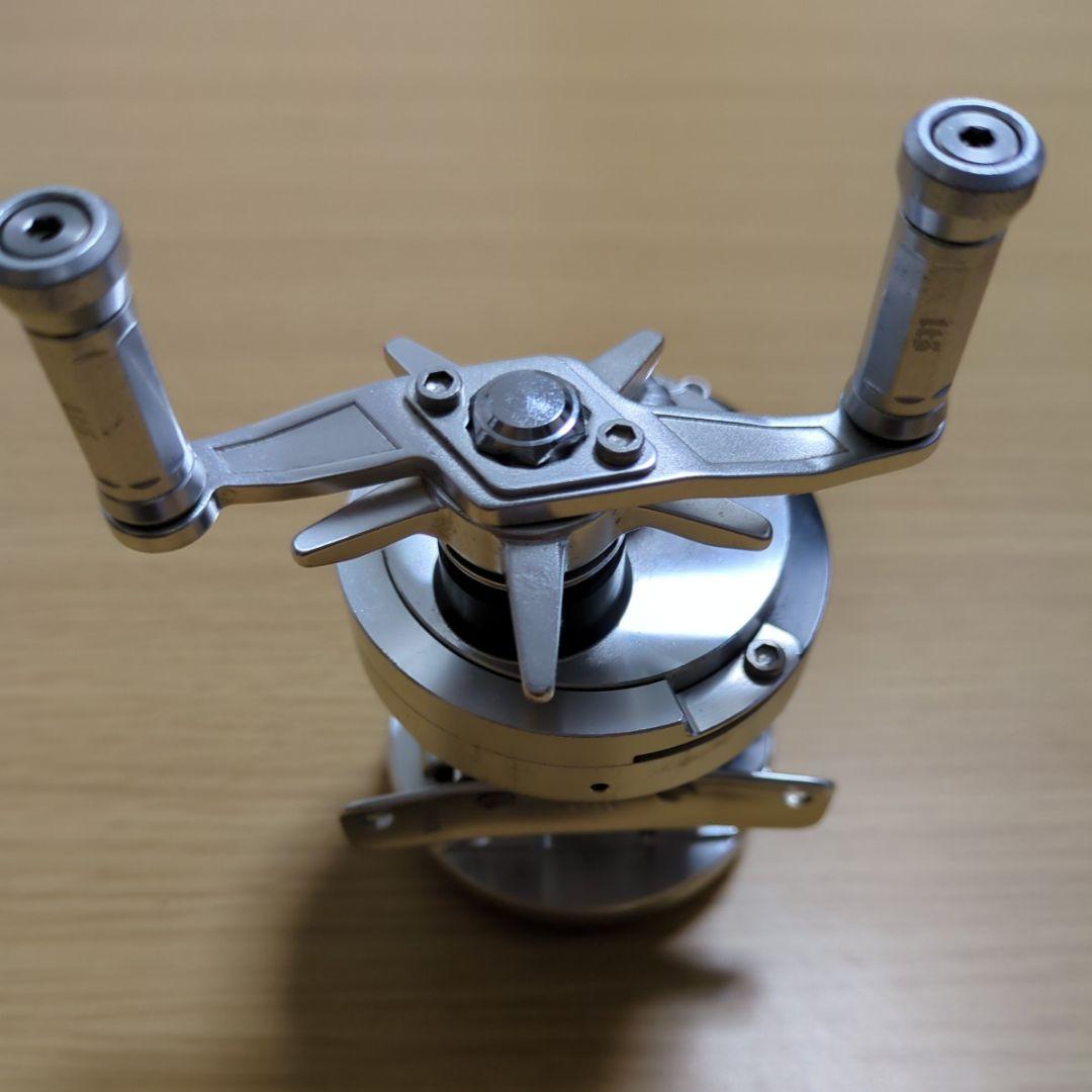 メガバス ITO モノブロック 100XRL 左ハンドル 中古品 - メルカリ