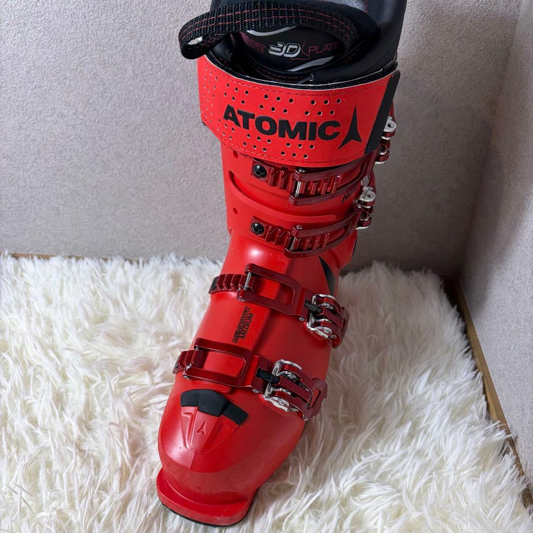 Atomic スキーブーツ Hawx 120s Prime 26.5cm