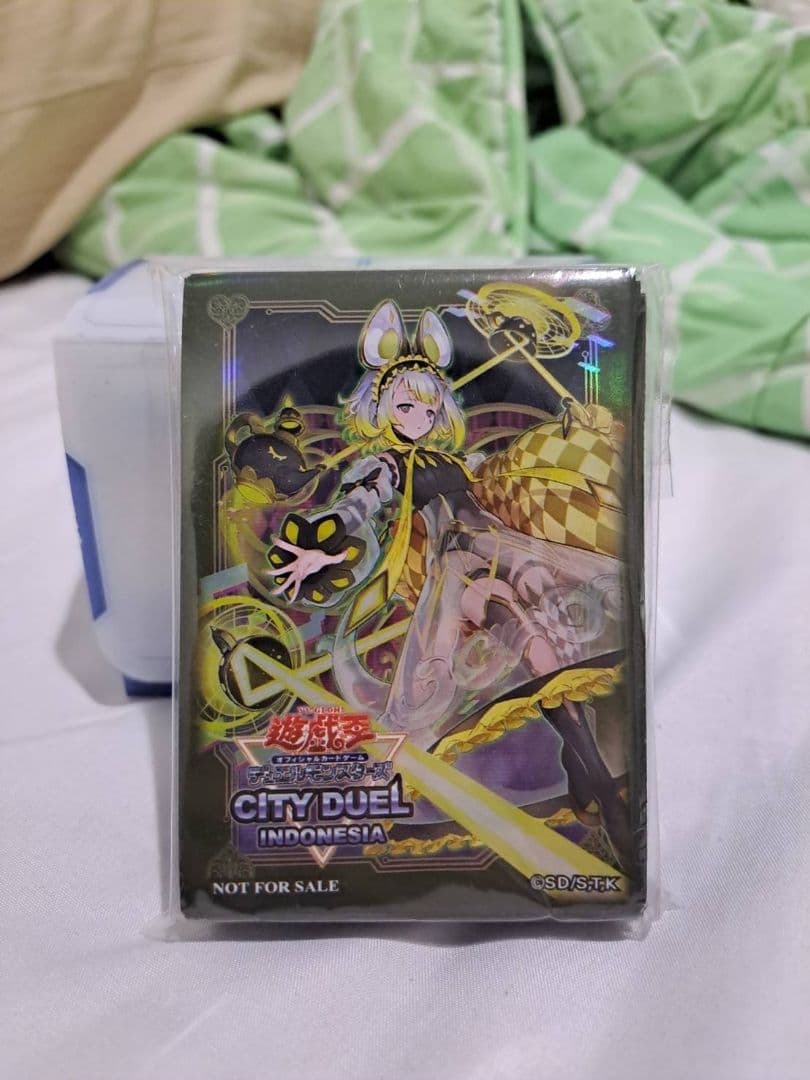 M∀LICE＜P＞Dormouse スリーブ 70枚 #1 - メルカリ