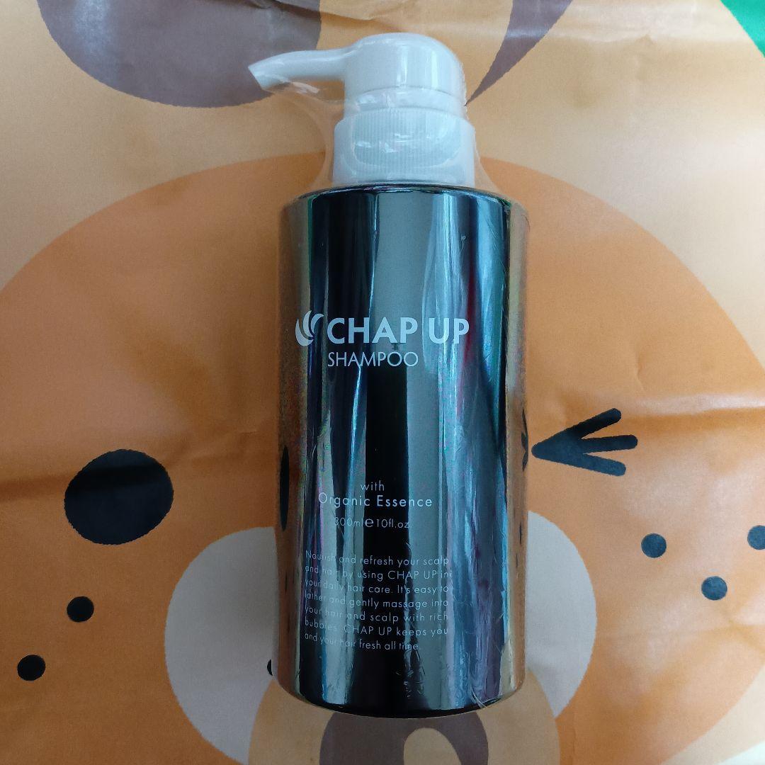 CHAP UP シャンプー02 300ml - メルカリ