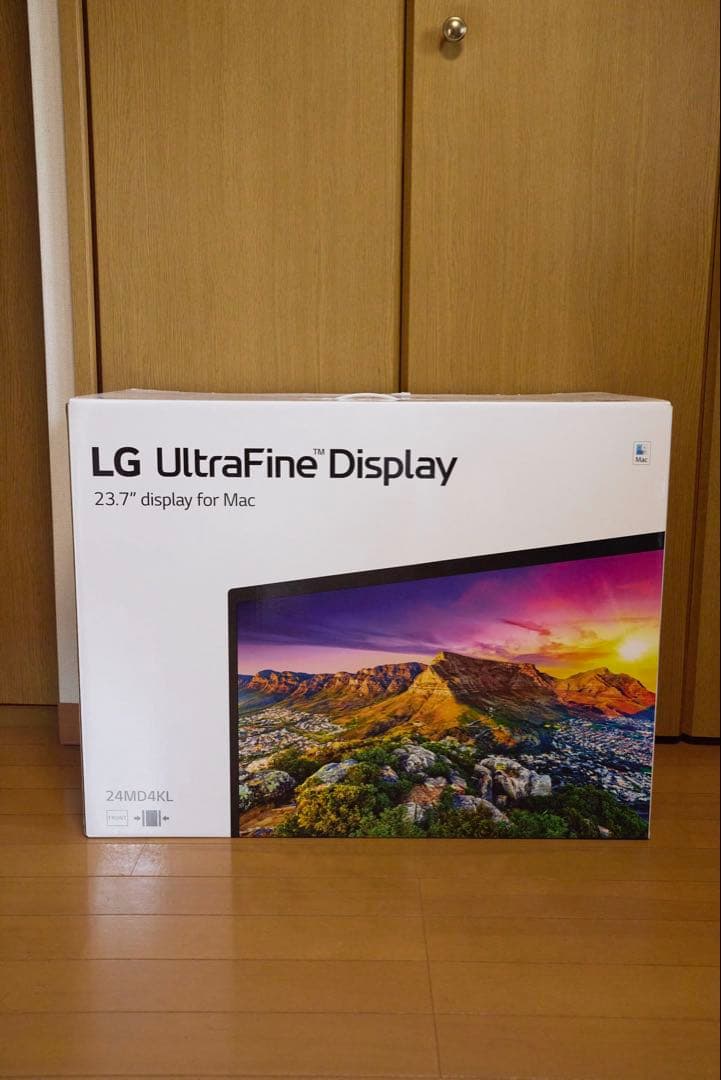LG UltraFine 24MD4KL 23.7インチ 4Kディスプレイ 公式】 LG 23.7インチ 4K モニター - 24MD4KL-B | LG JP | LG JP