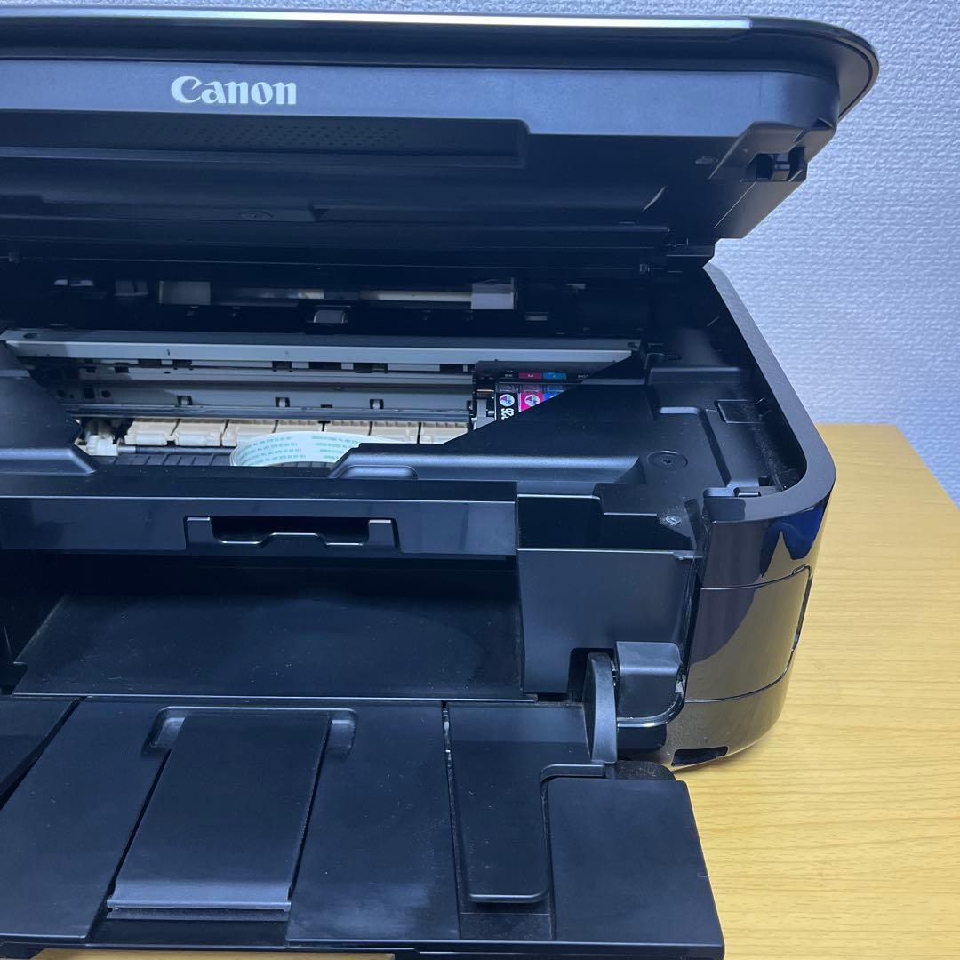 Canon PIXUS MG5330 プリンター【ジャンク品】 - メルカリ