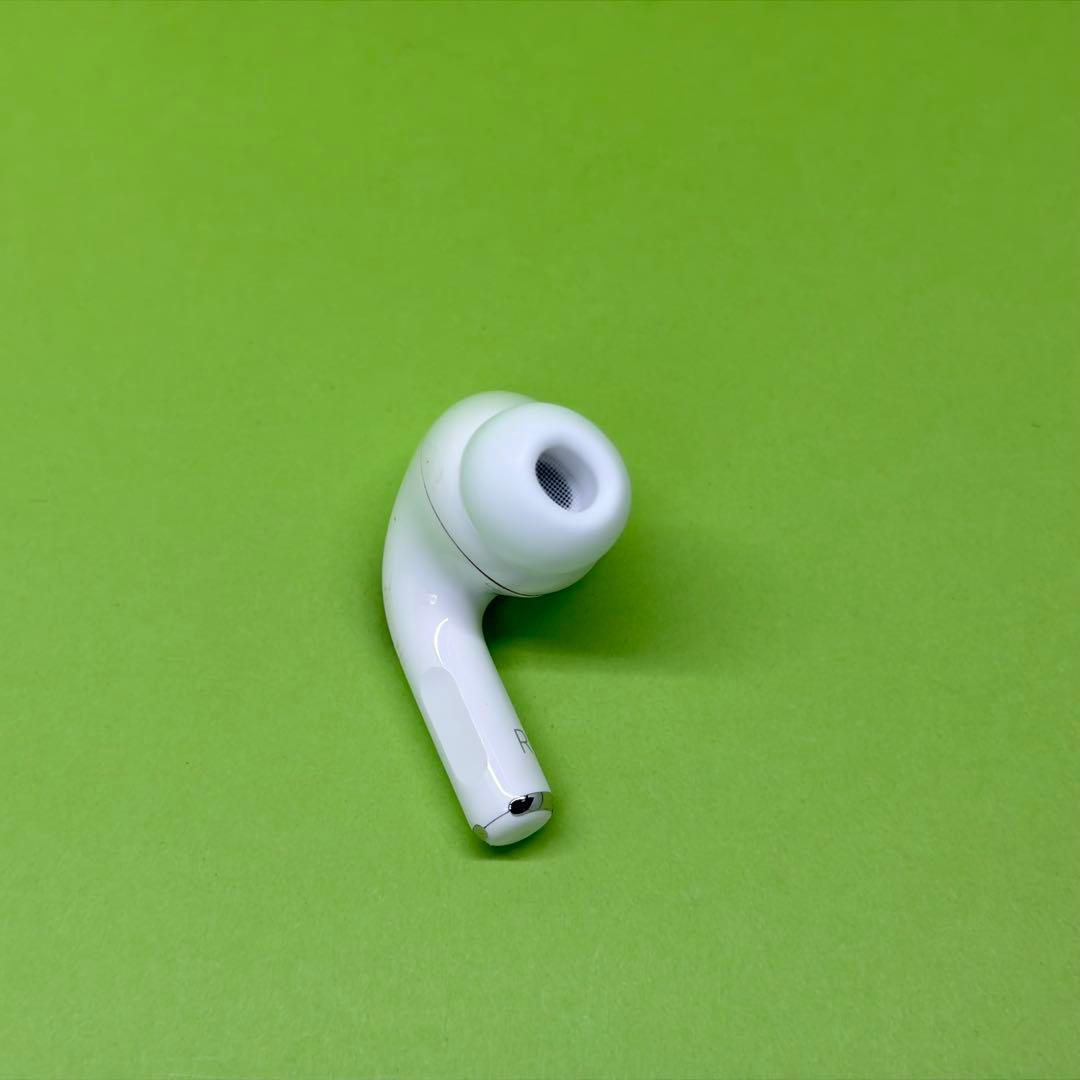 純正】AirPods Pro 第1世代 右イヤホン a45 - メルカリ