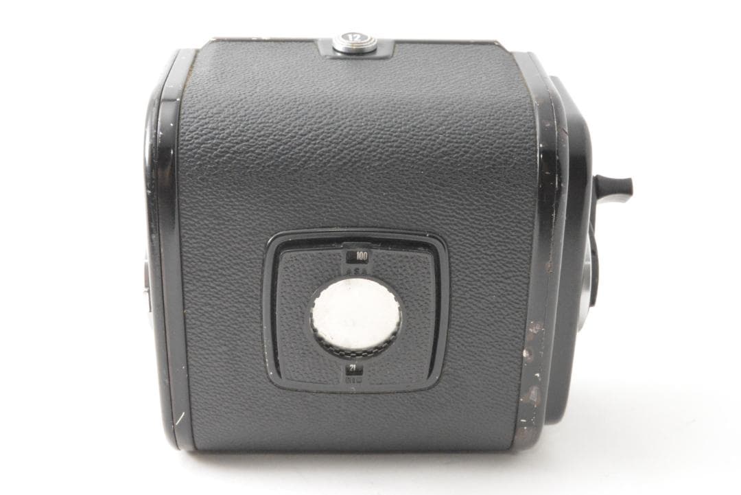 ハッセルブラッド Hasselblad A12 II ブラック シリアルNo一致 - メルカリ