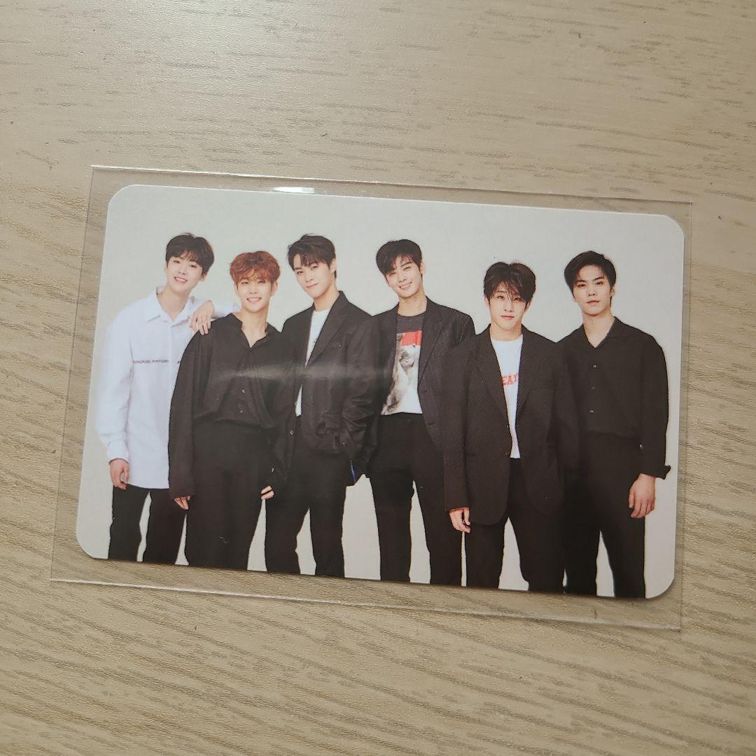 ASTRO アストロ ASTROAD トレカ レア - メルカリ