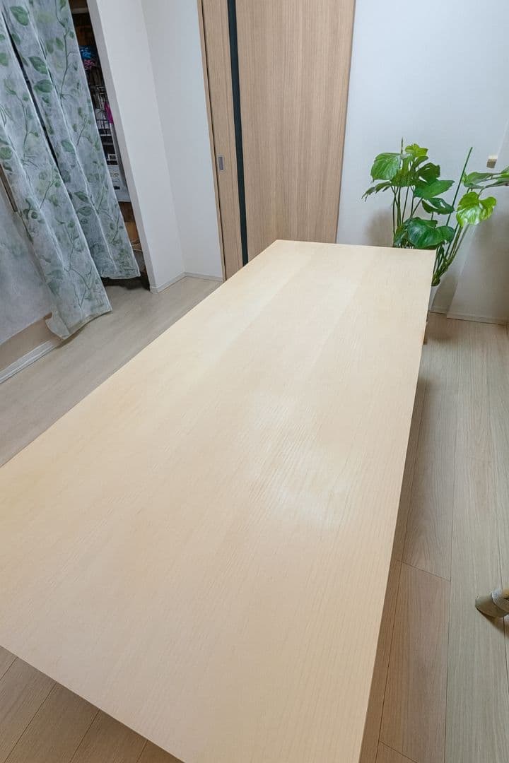 24日まで大幅値下げ】 デザイナーズテーブルロックストーン ROCKSTONE